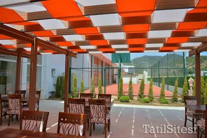 Notion Kesre Beach Hotel Spa